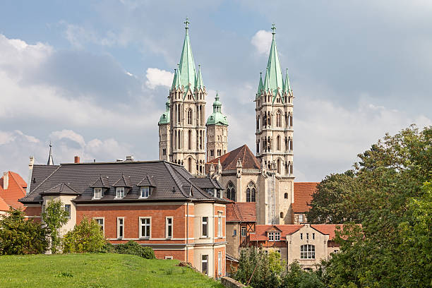 Naumburg (Saale)